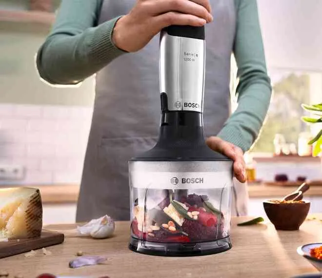 Tefal vs Bosch: битва топових блендерів